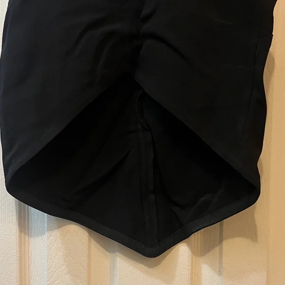 A.L.C. Women's Elegant Black Camisole - Picture 4 of 4